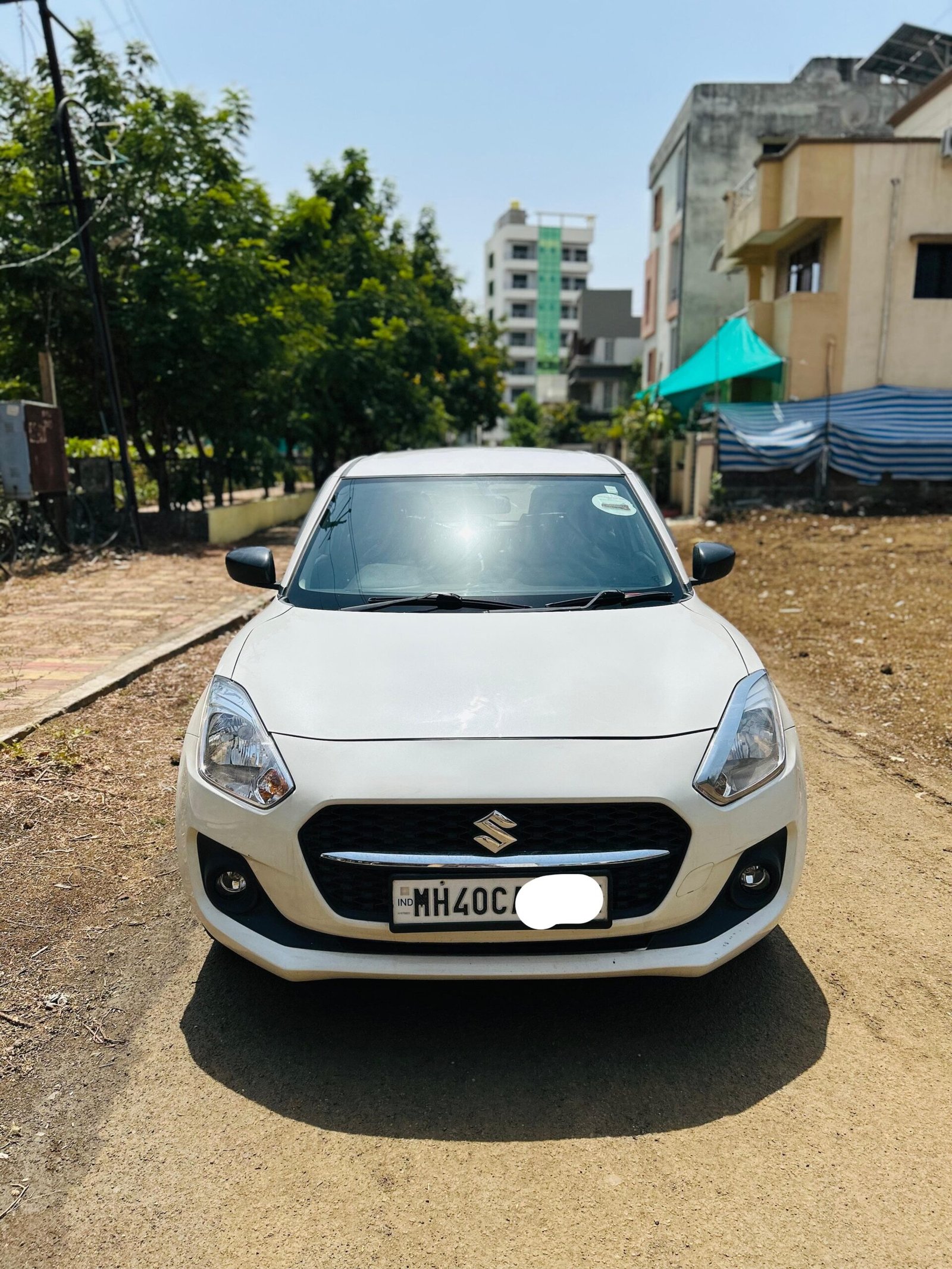 
								Swift VXI – Oct 2021 full									