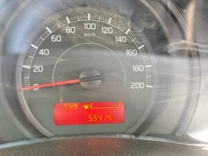 Swift VXI – Oct 2021