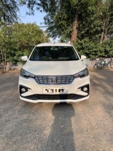 Maruti Ertiga ZDI Plus – 2020 Model