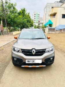 Kwid RXT 1.0 Climber,(TOP)