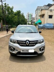 Renault Kwid RXL