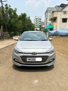 Hyundai i20 Asta VTVT – Petrol