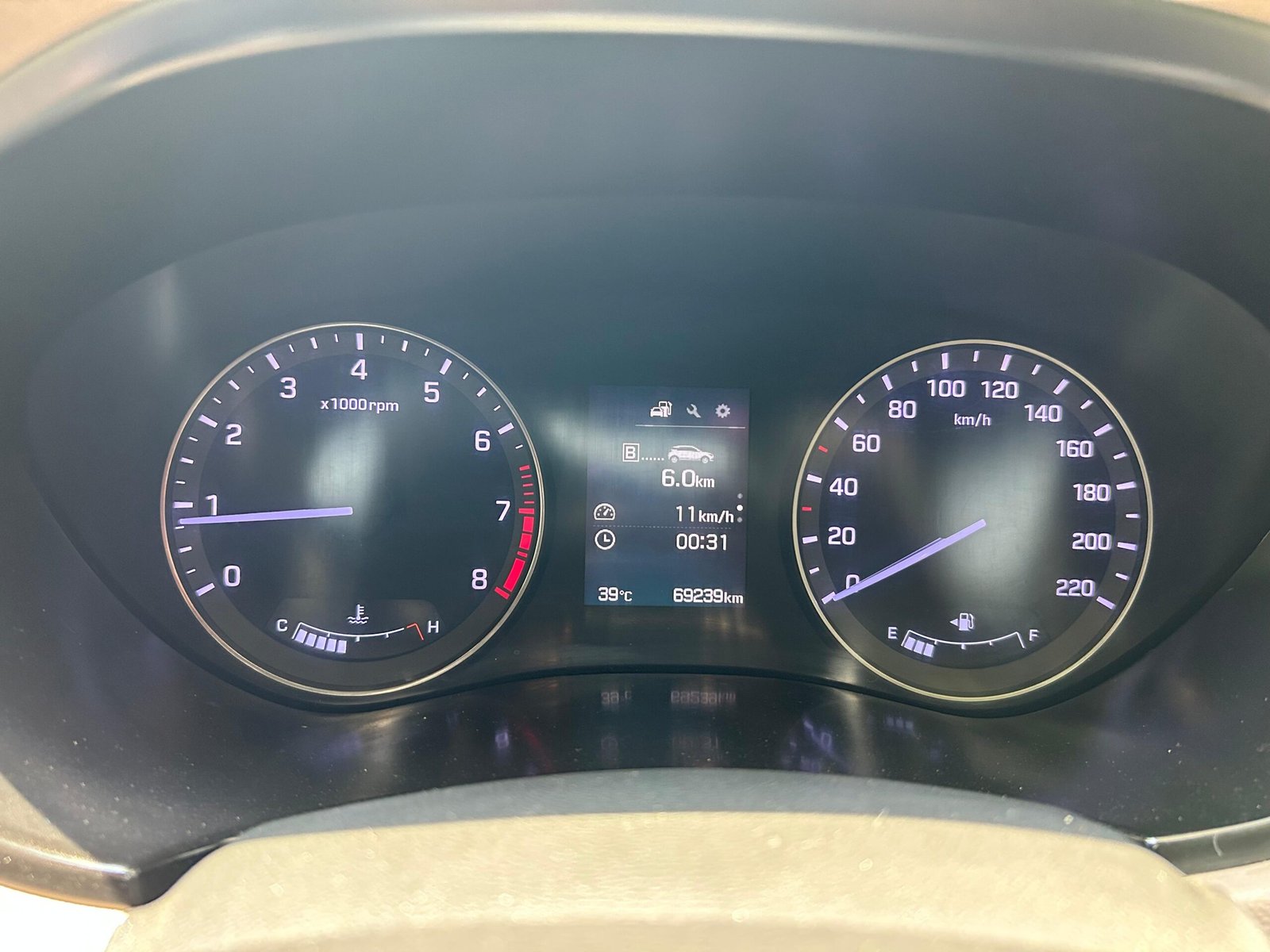 
								Hyundai i20 Asta VTVT – Petrol full									