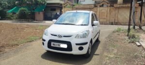 Hyundai i10 Magna – Petrol