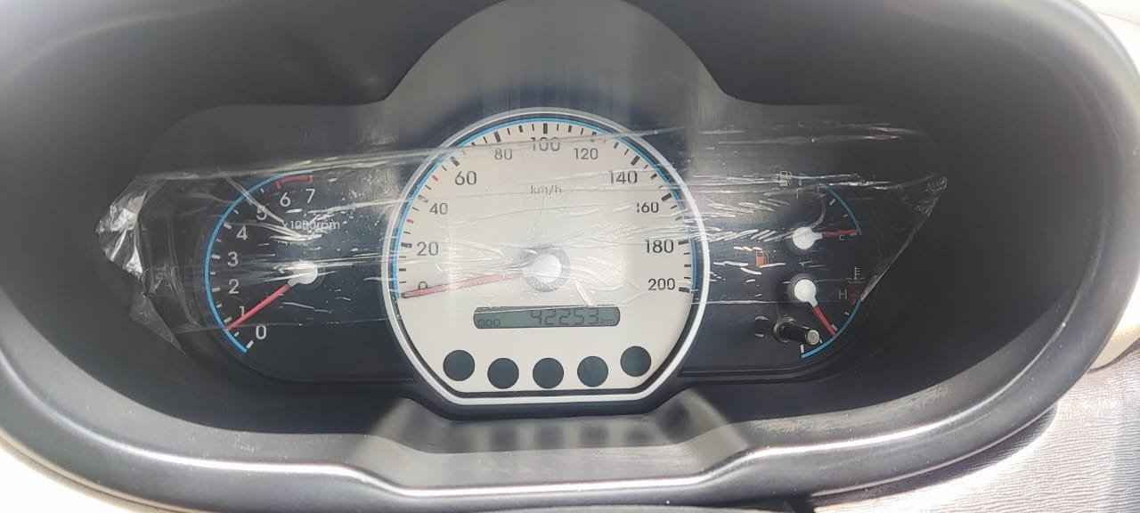 
								Hyundai i10 Magna – Petrol full									