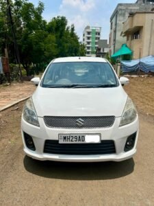 Maruti Suzuki Ertiga VXi – Petrol