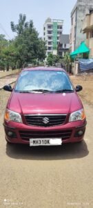 Alto K10 Vxi