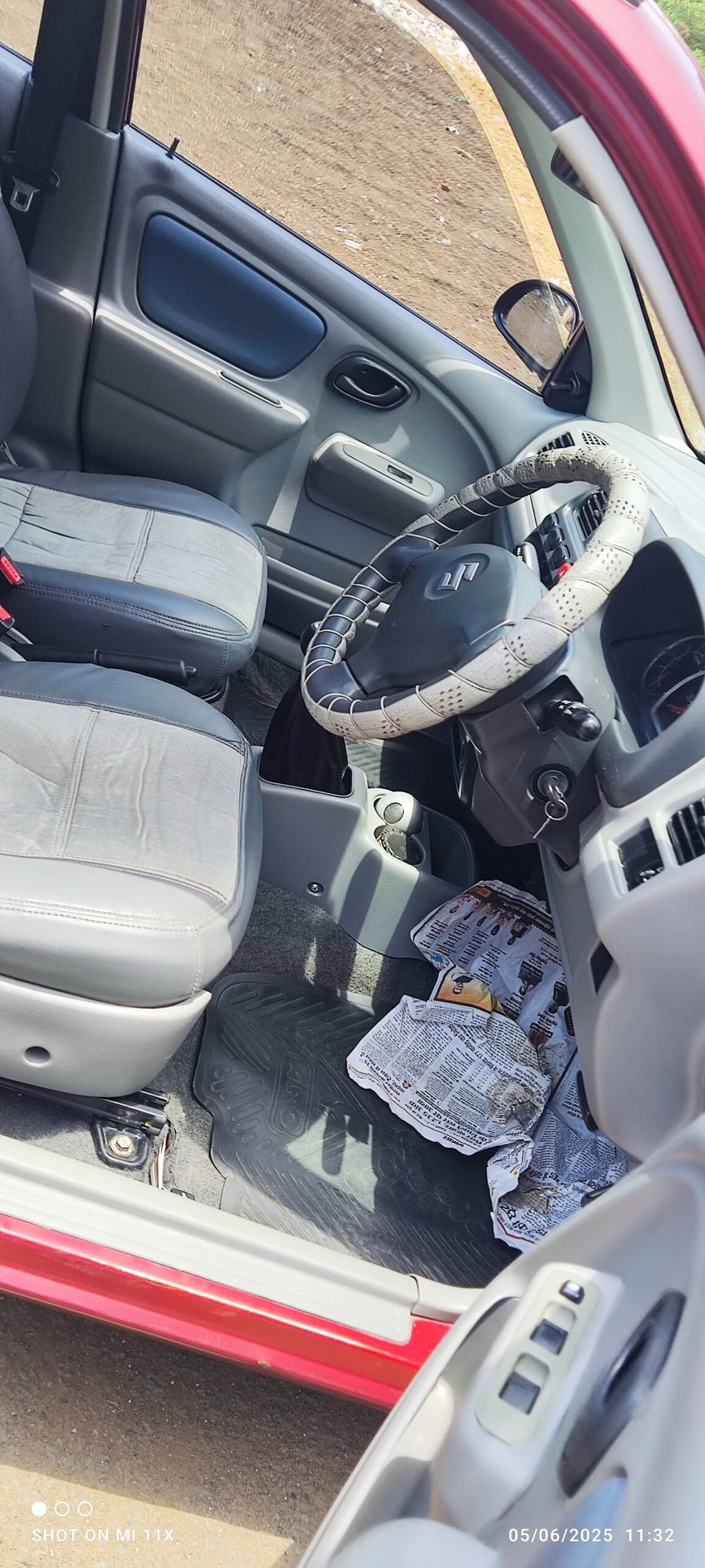 
								Alto K10 Vxi full									