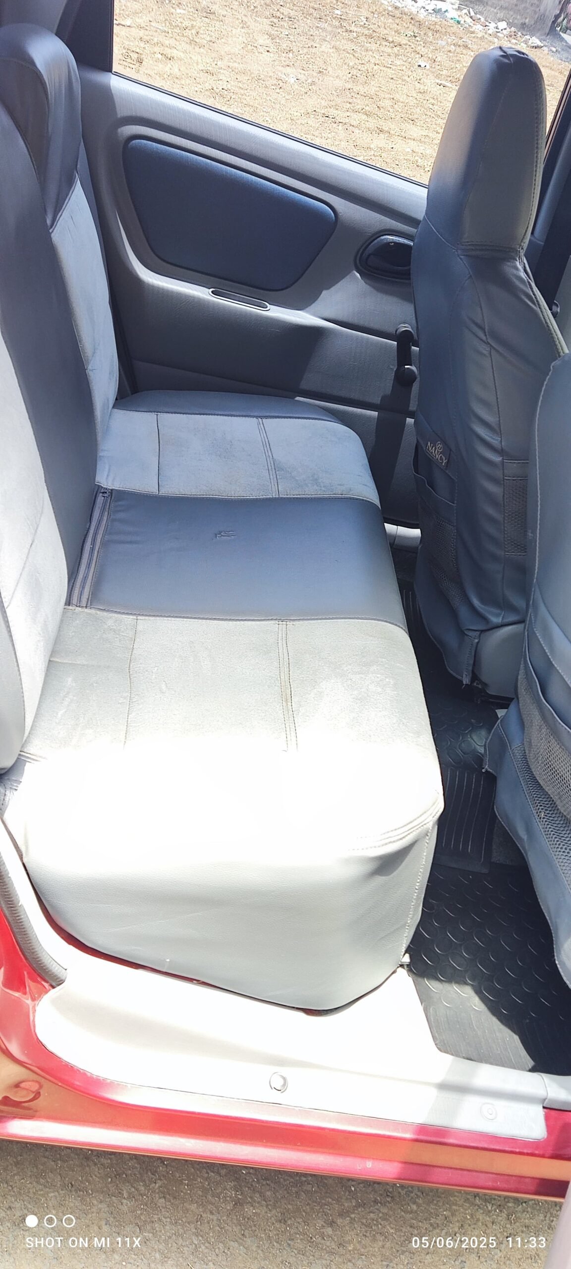 
								Alto K10 Vxi full									
