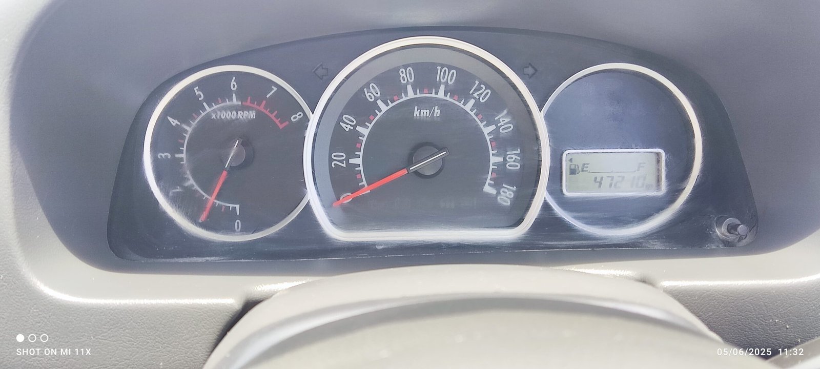 
								Alto K10 Vxi full									