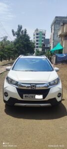 Honda WR-V 1.5 VX MT (Top Model)