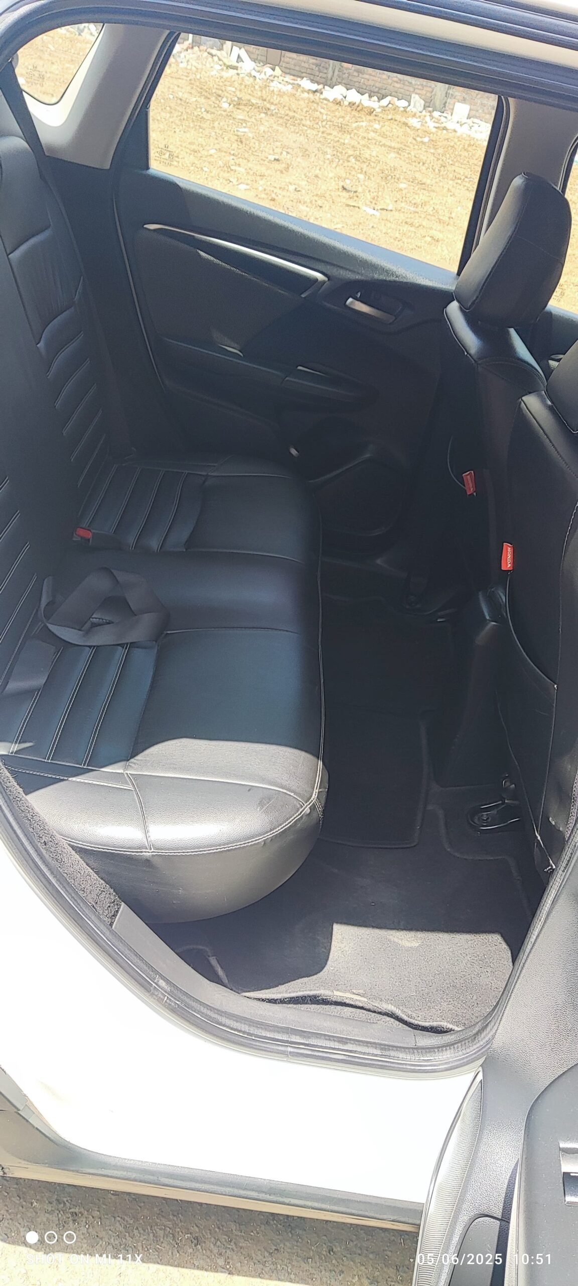 
								Honda WR-V 1.5 VX MT (Top Model) full									