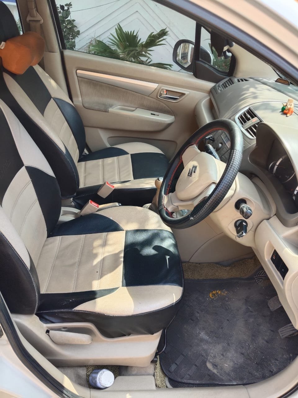 
								Maruti Suzuki Ertiga VDi Diesel – 2014 Model full									