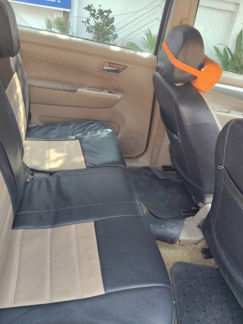 
								Maruti Suzuki Ertiga VDi Diesel – 2014 Model full									