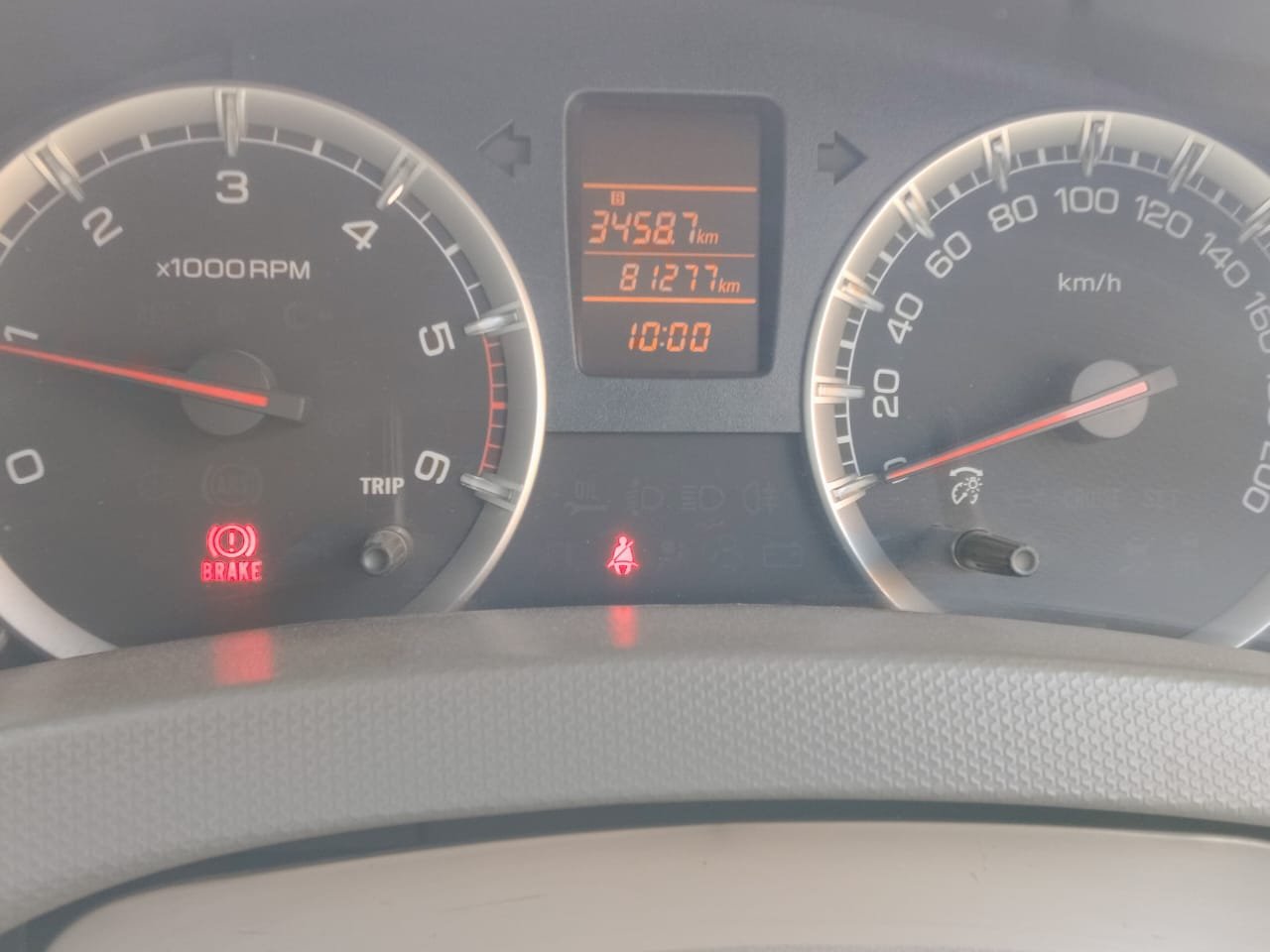 
								Maruti Suzuki Ertiga VDi Diesel – 2014 Model full									