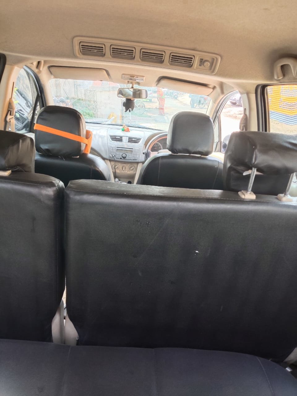 
								Maruti Suzuki Ertiga VDi Diesel – 2014 Model full									