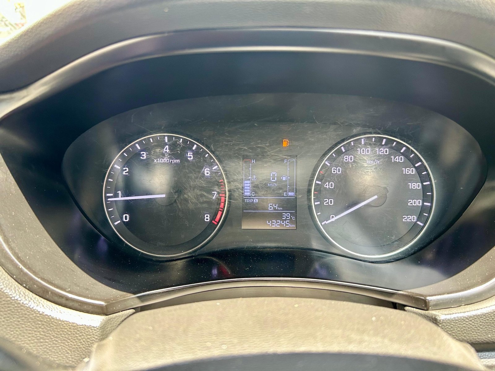 
								Hyundai i20 Active S (VTVT) – 2015 Model full									