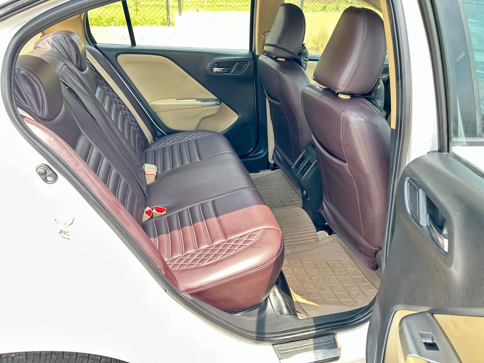 
								Honda City i-VTEC VX (O) – 2017 Petrol | Sunroof | Button Start full									