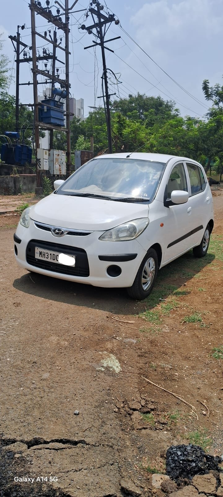 
								Hyundai i10 Magna – 2010 | Single Owner | 43,000 km | Well Maintained full									