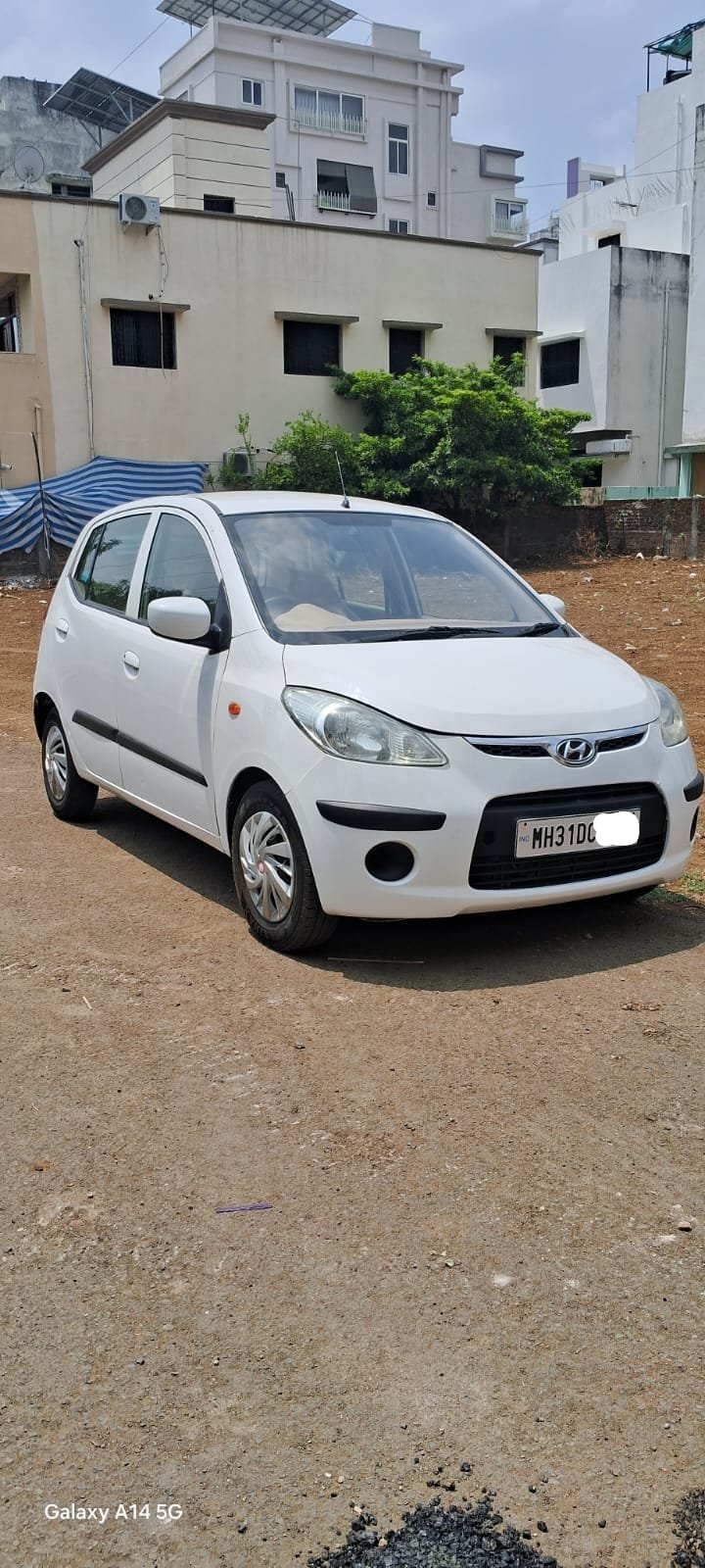 
								Hyundai i10 Magna – 2010 | Single Owner | 43,000 km | Well Maintained full									