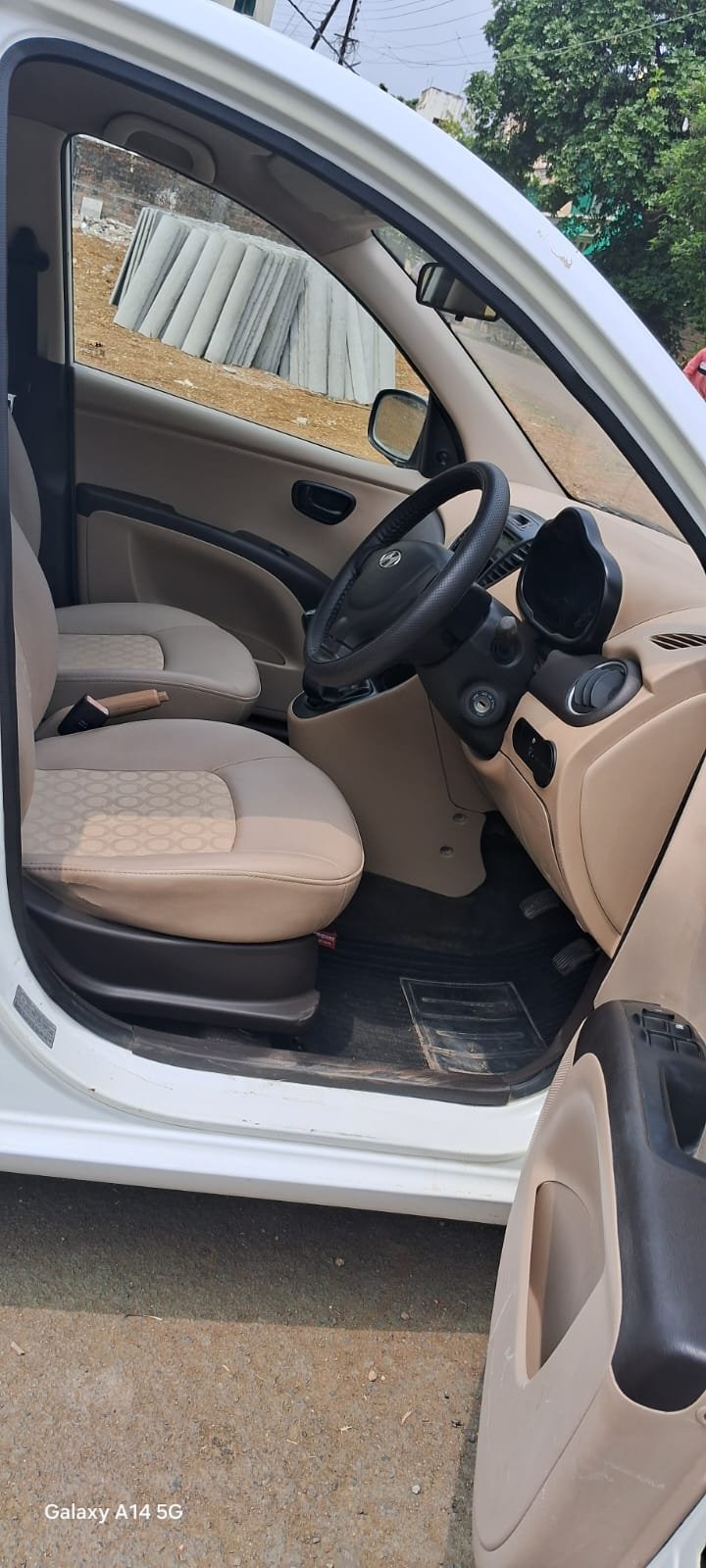 
								Hyundai i10 Magna – 2010 | Single Owner | 43,000 km | Well Maintained full									