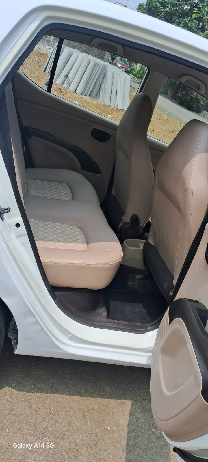
								Hyundai i10 Magna – 2010 | Single Owner | 43,000 km | Well Maintained full									