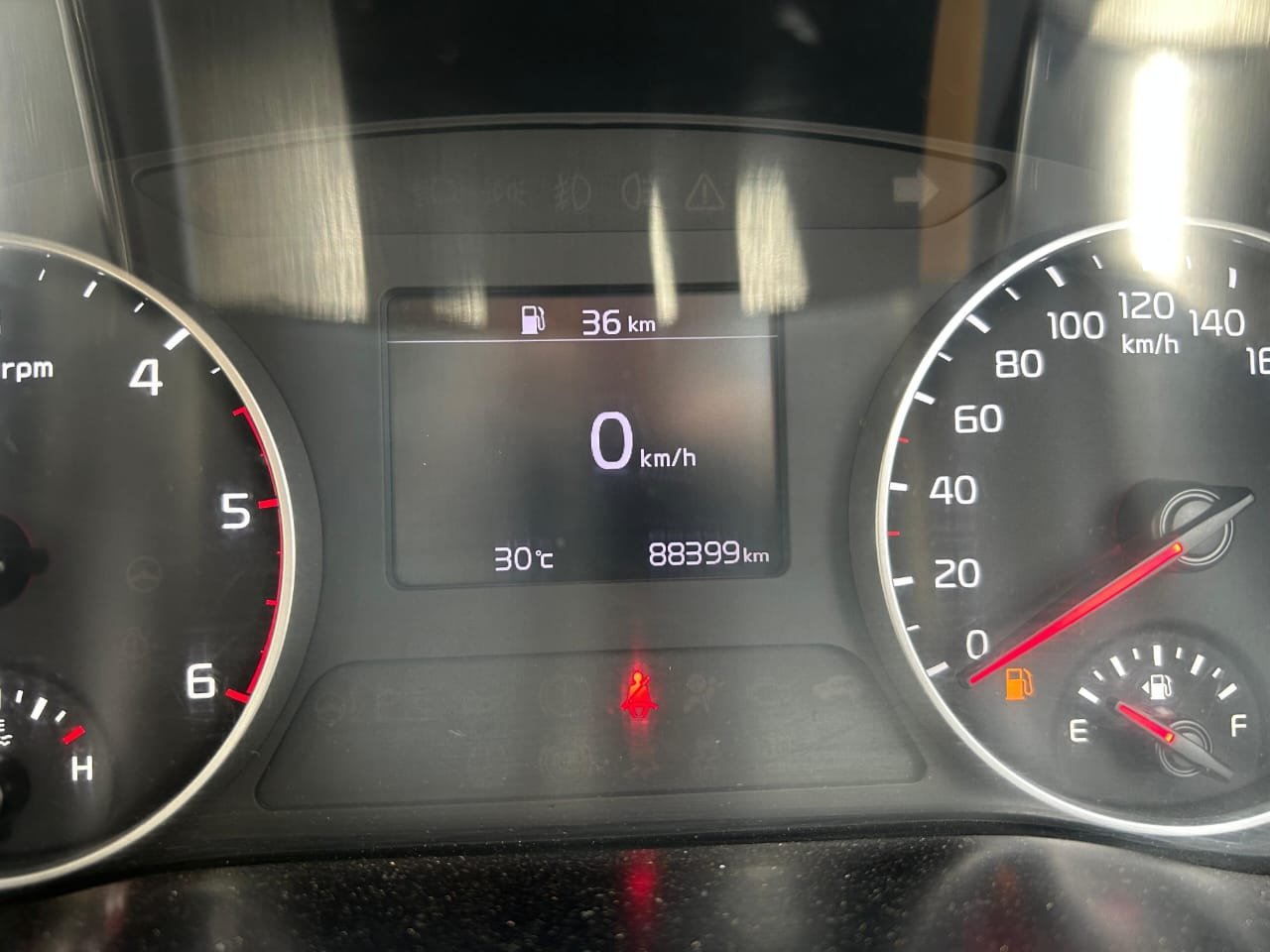 
								Kia Seltos HTK Diesel – Nov 2019 | 1st Owner | Nagpur full									