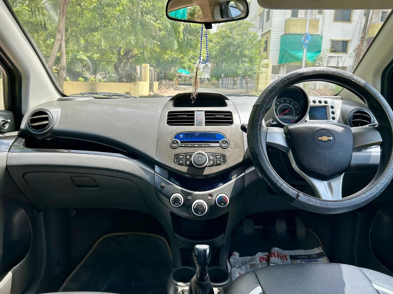
								Chevrolet Beat Diesel – 2012, 1st Owner | Nagpur full									