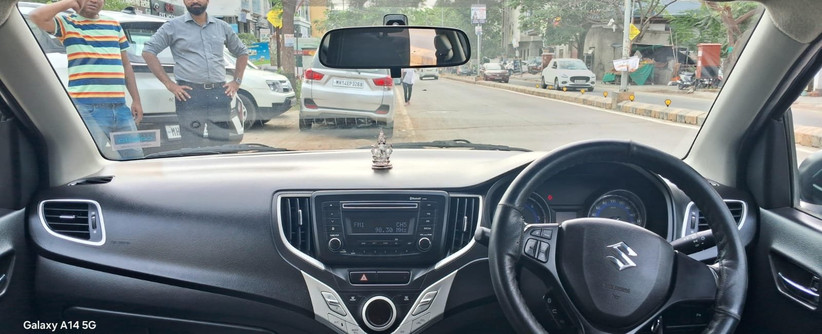 
								Maruti Baleno Delta Diesel – March 2018 | 1st Owner | ₹5.5L – Nagpur full									