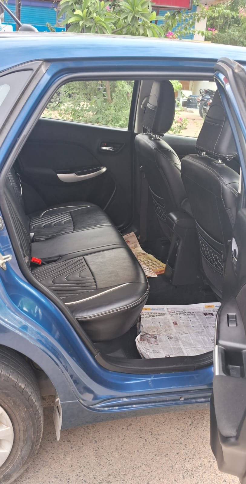 
								Maruti Baleno Delta Diesel – March 2018 | 1st Owner | ₹5.5L – Nagpur full									