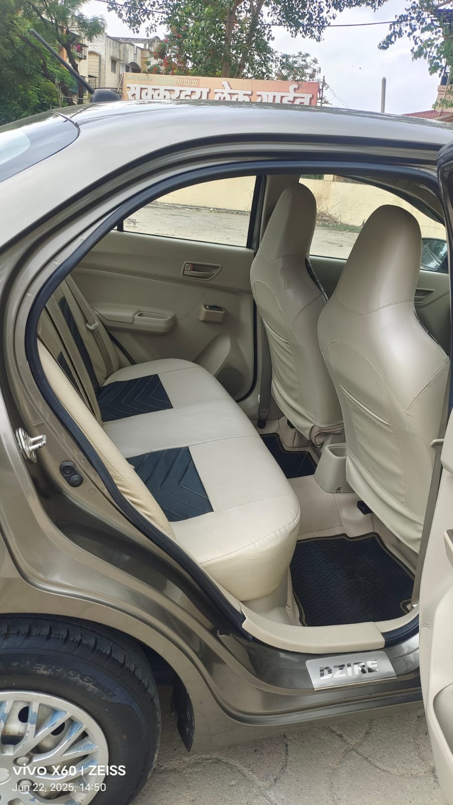 
								Maruti Dzire VXI – Dec 2020 | 1st Owner | ₹5.9L – Nagpur full									