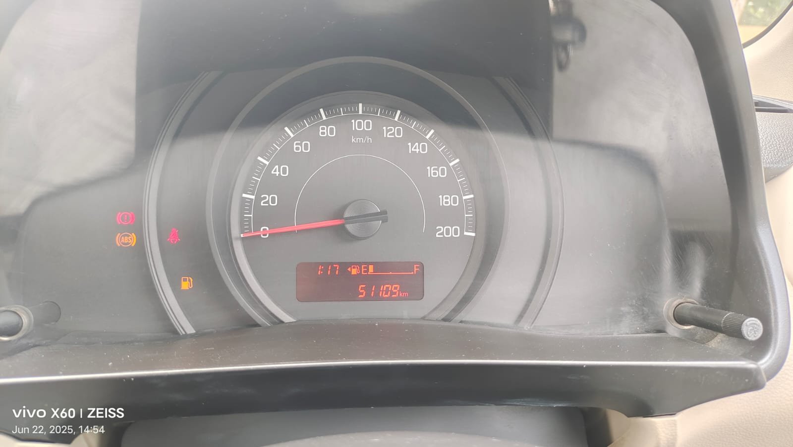 
								Maruti Dzire VXI – Dec 2020 | 1st Owner | ₹5.9L – Nagpur full									