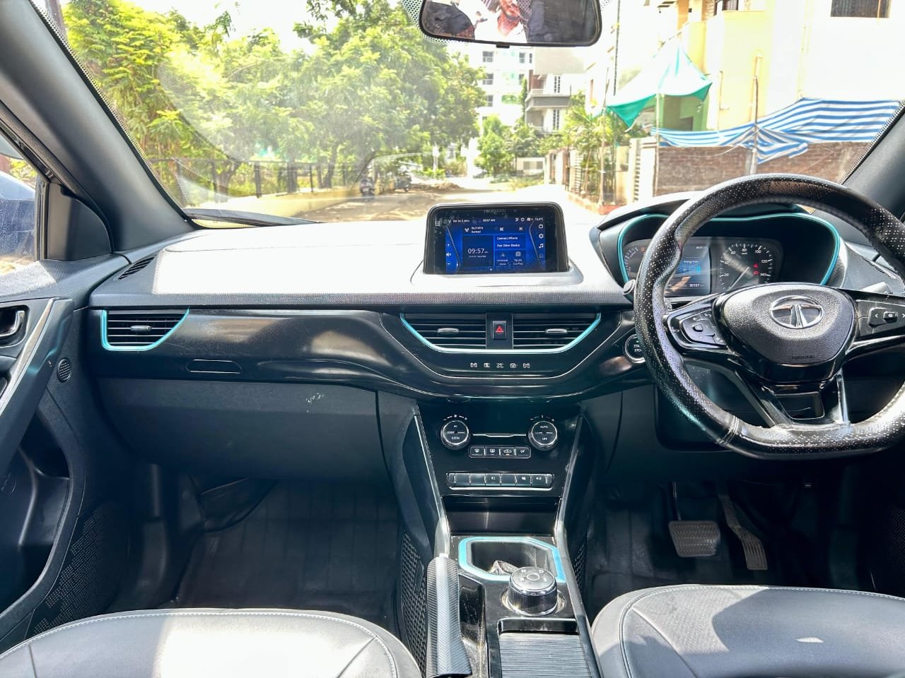 
								Tata Nexon EV XZ+ – Nov 2022, 1st Owner | Nagpur full									