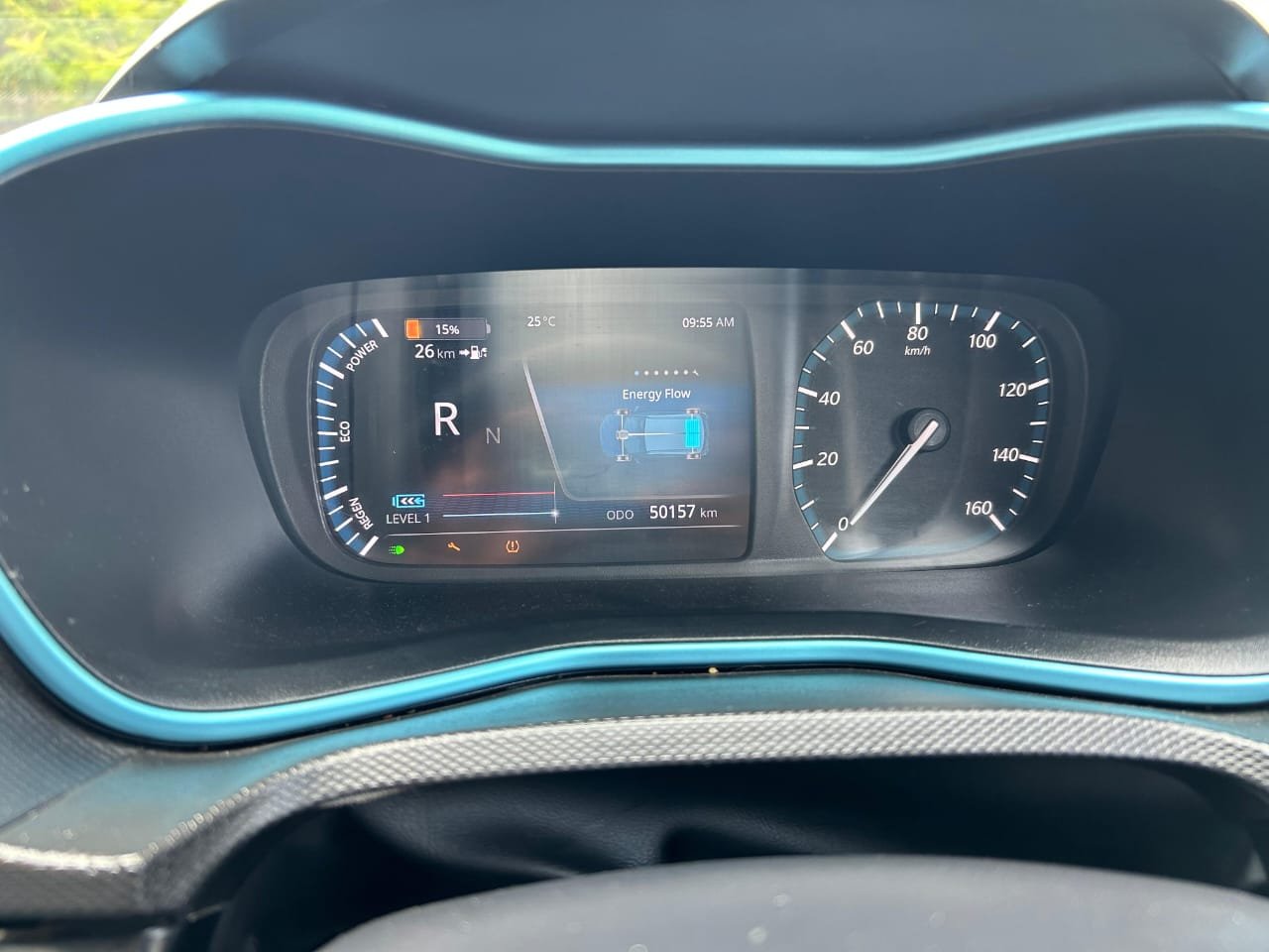 
								Tata Nexon EV XZ+ – Nov 2022, 1st Owner | Nagpur full									