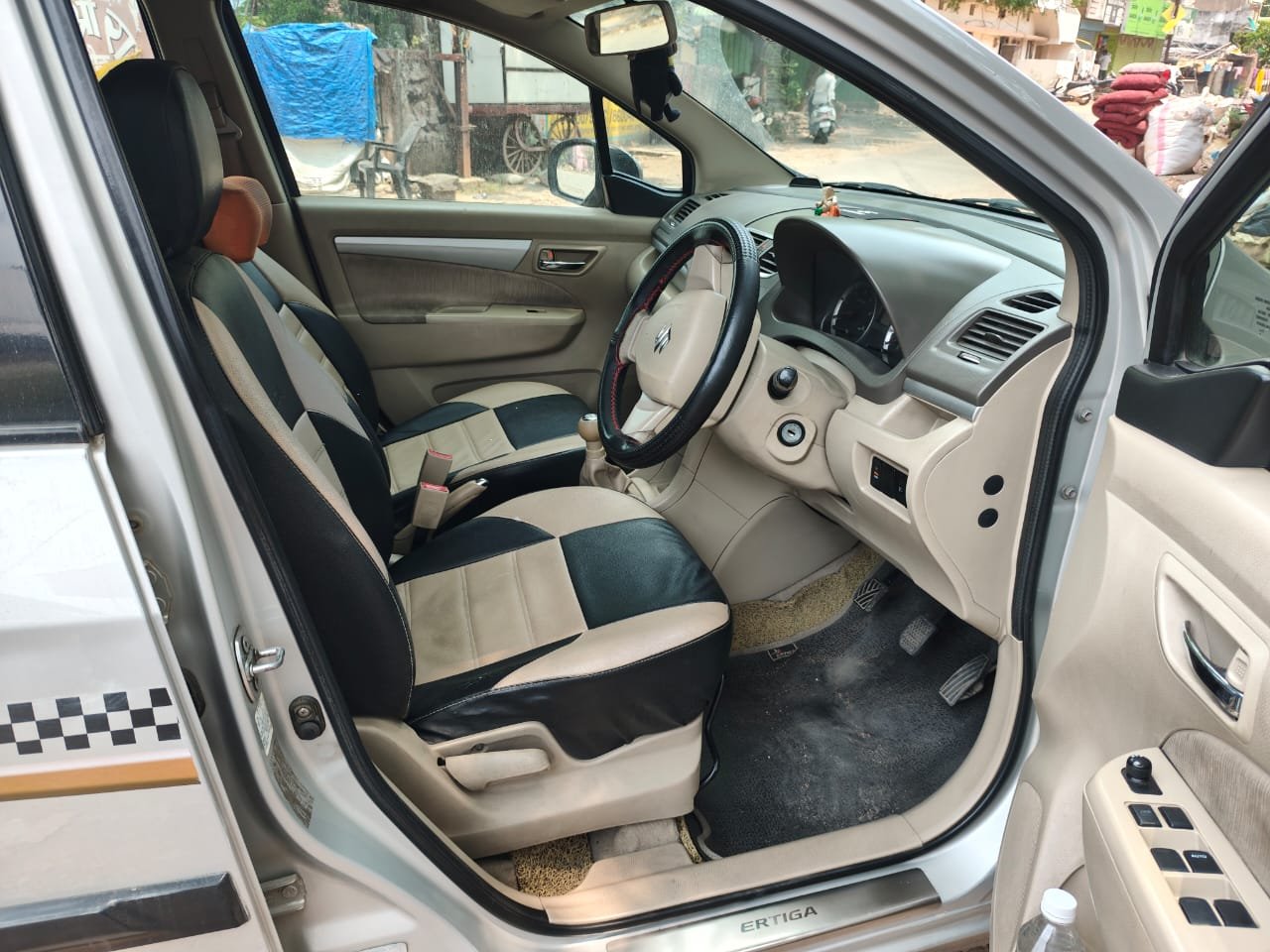 
								Maruti Ertiga VDi Diesel – 2014 full									