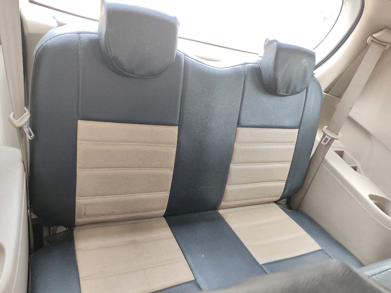 
								Maruti Ertiga VDi Diesel – 2014 full									