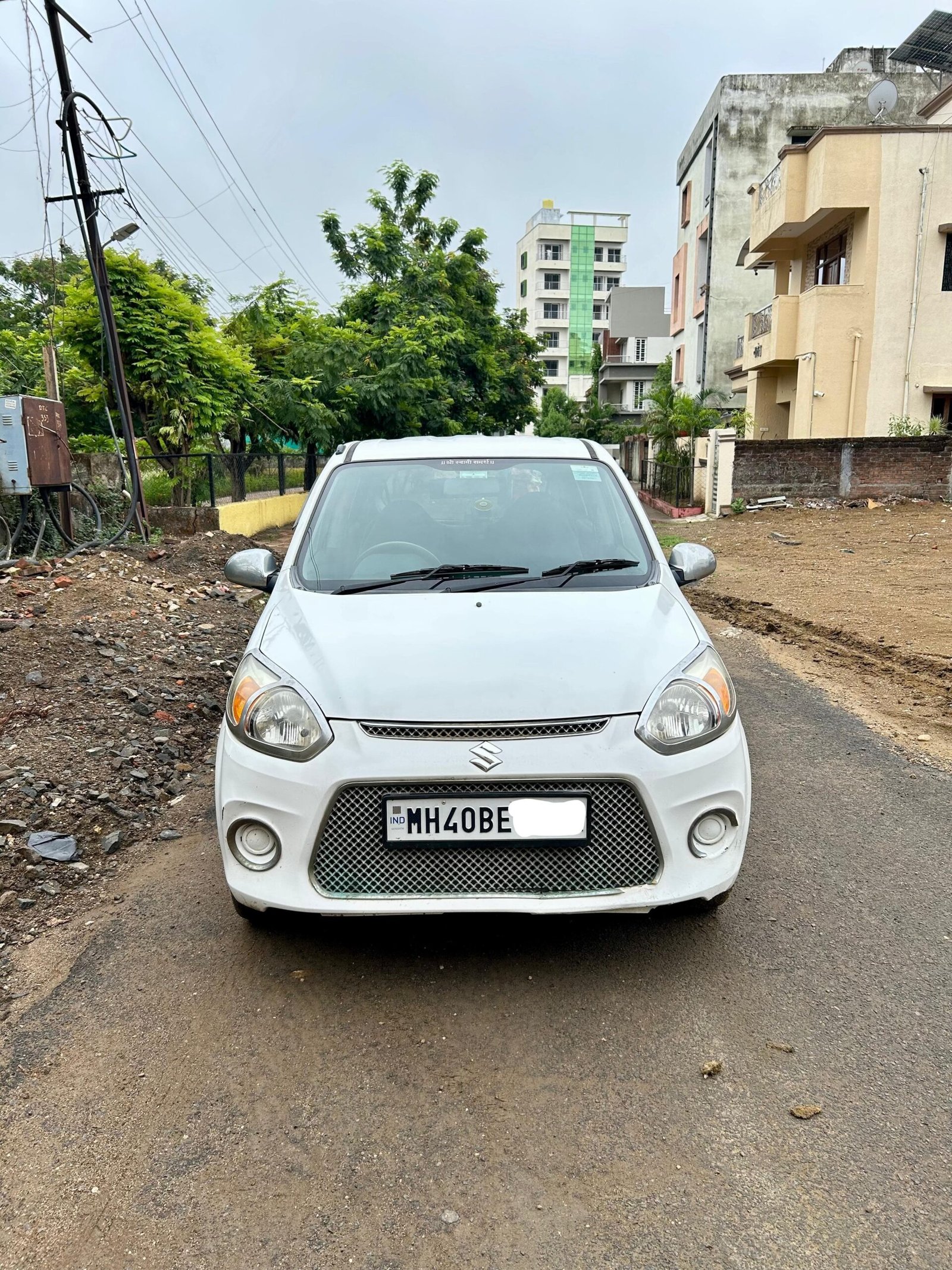 
								Alto 800 VXi – 2017 | Classy & Superb Condition full									