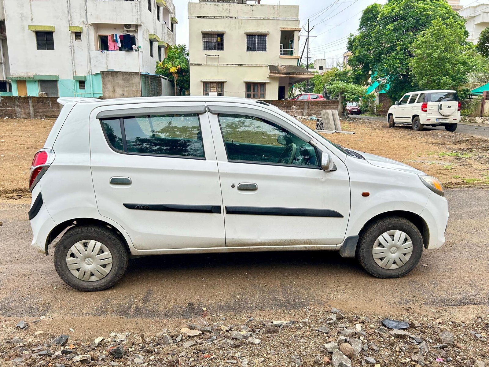 
								Alto 800 VXi – 2017 | Classy & Superb Condition full									