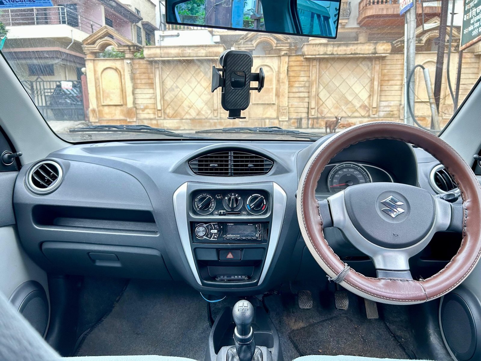
								Alto 800 VXi – 2017 | Classy & Superb Condition full									