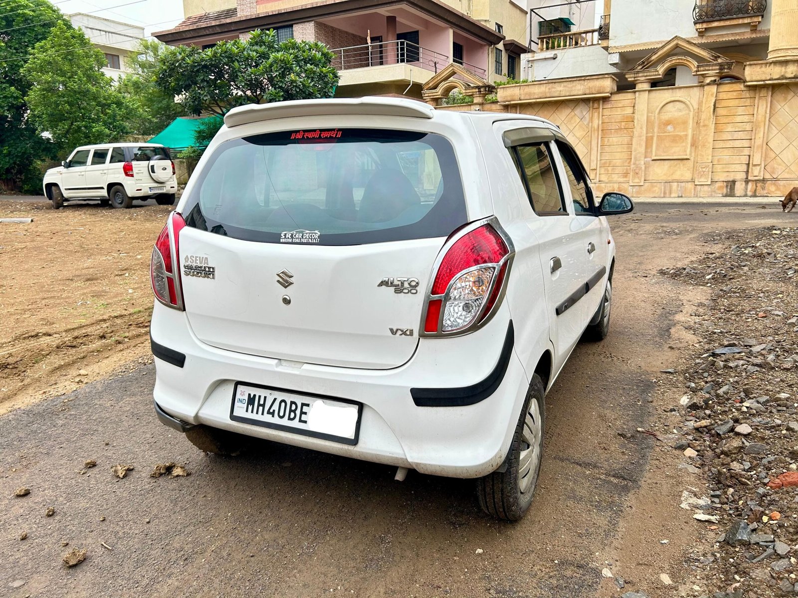 
								Alto 800 VXi – 2017 | Classy & Superb Condition full									