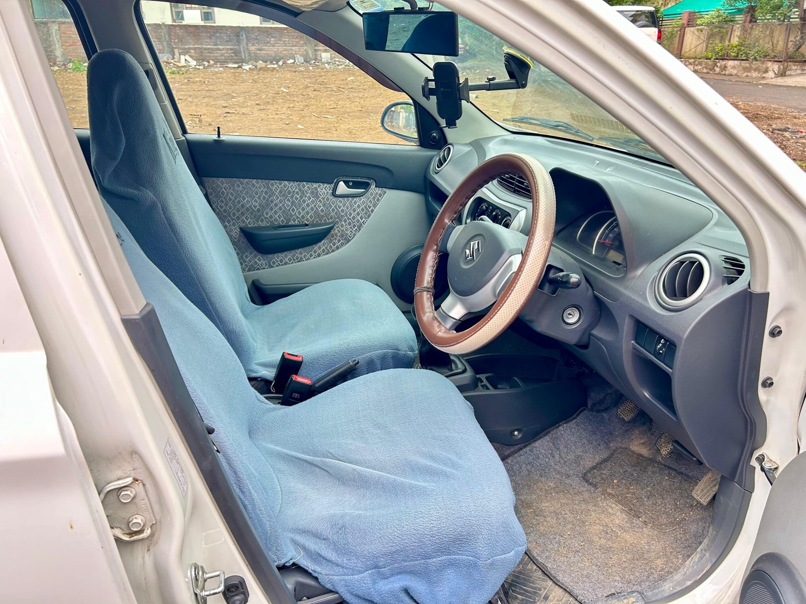 
								Alto 800 VXi – 2017 | Classy & Superb Condition full									