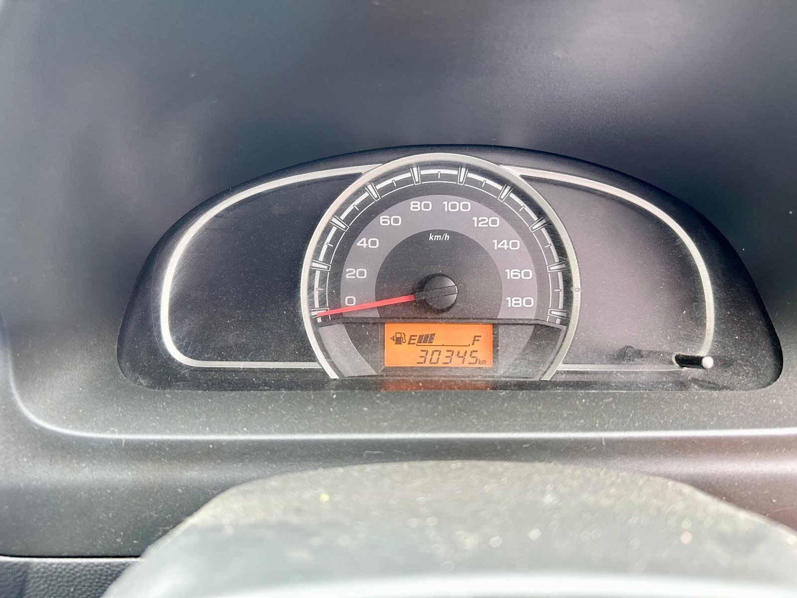 
								Alto 800 VXi – 2017 | Classy & Superb Condition full									