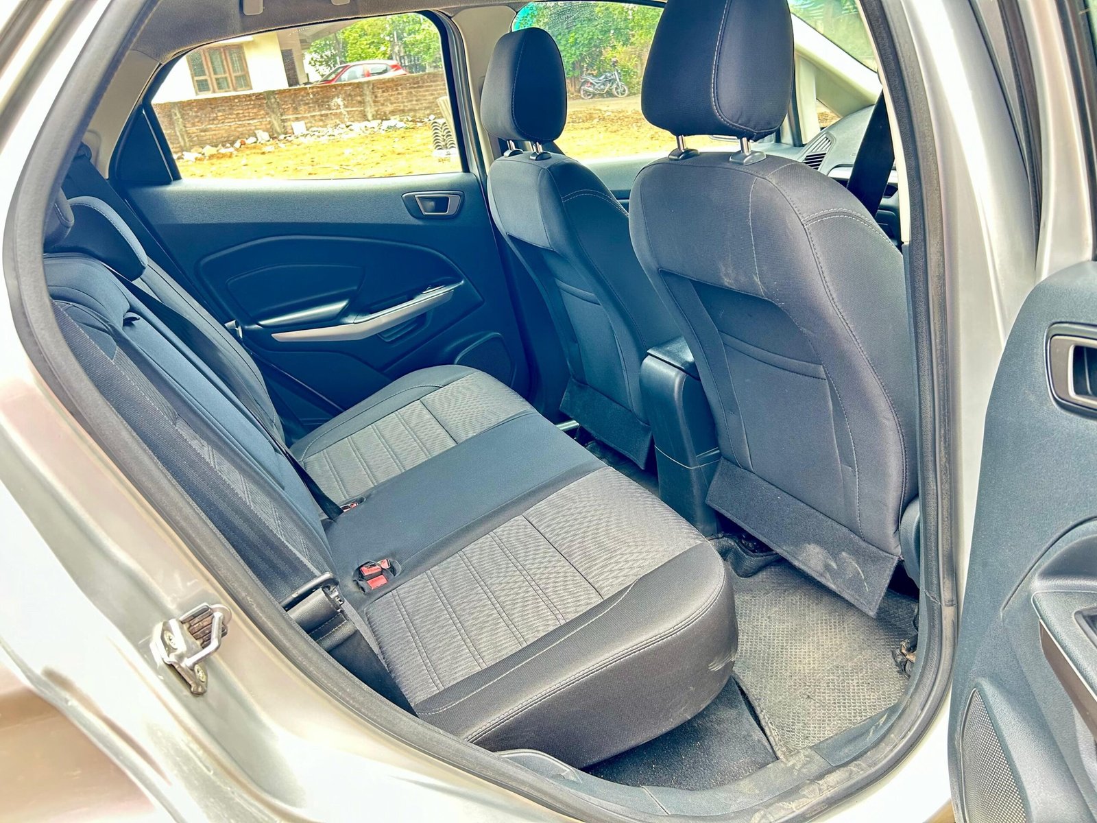 
								Ford Ecosport 1.5 Titanium Diesel – Top Model full									