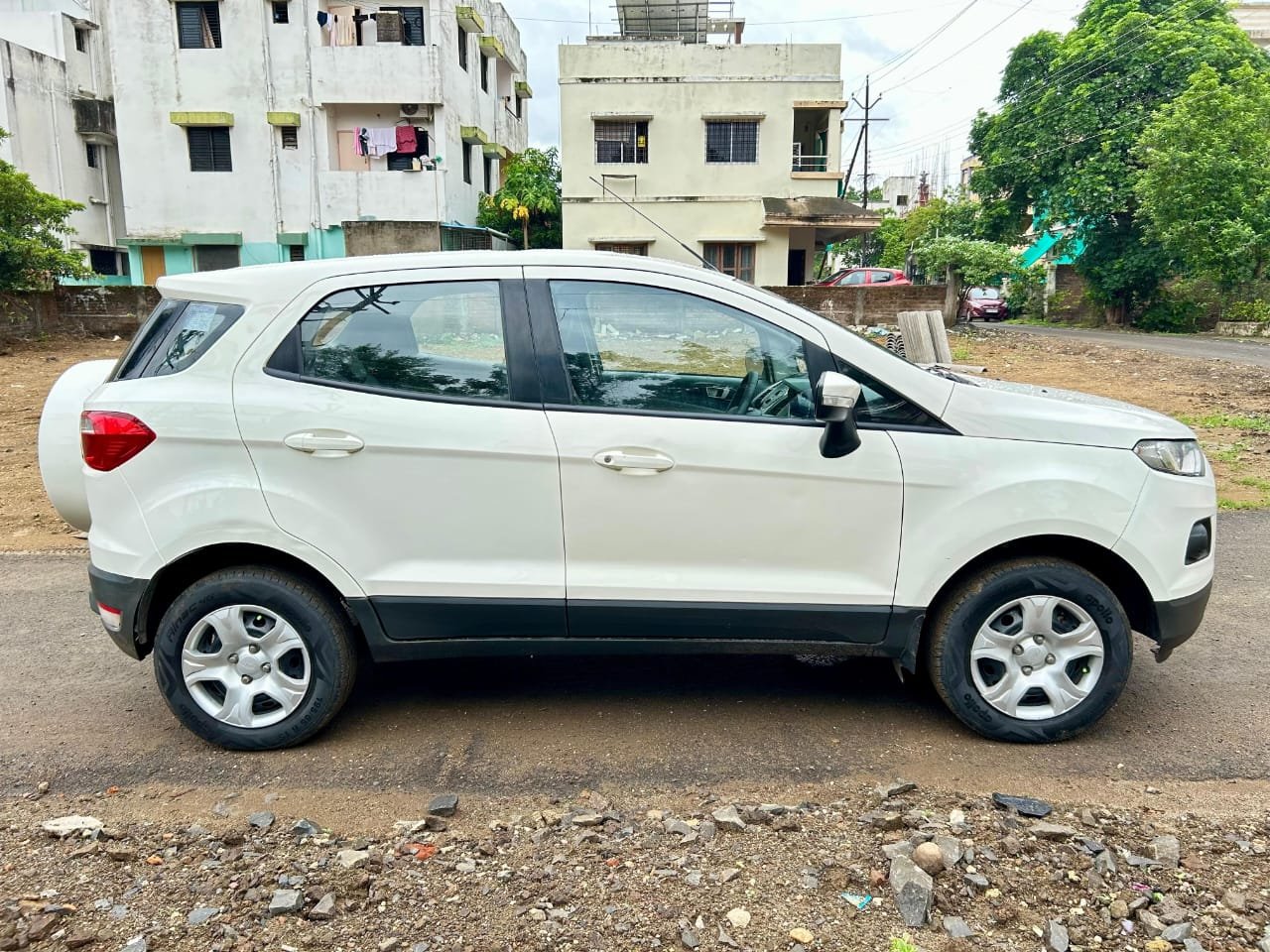 
								Ford EcoSport 1.5 Trend+ (Diesel) full									