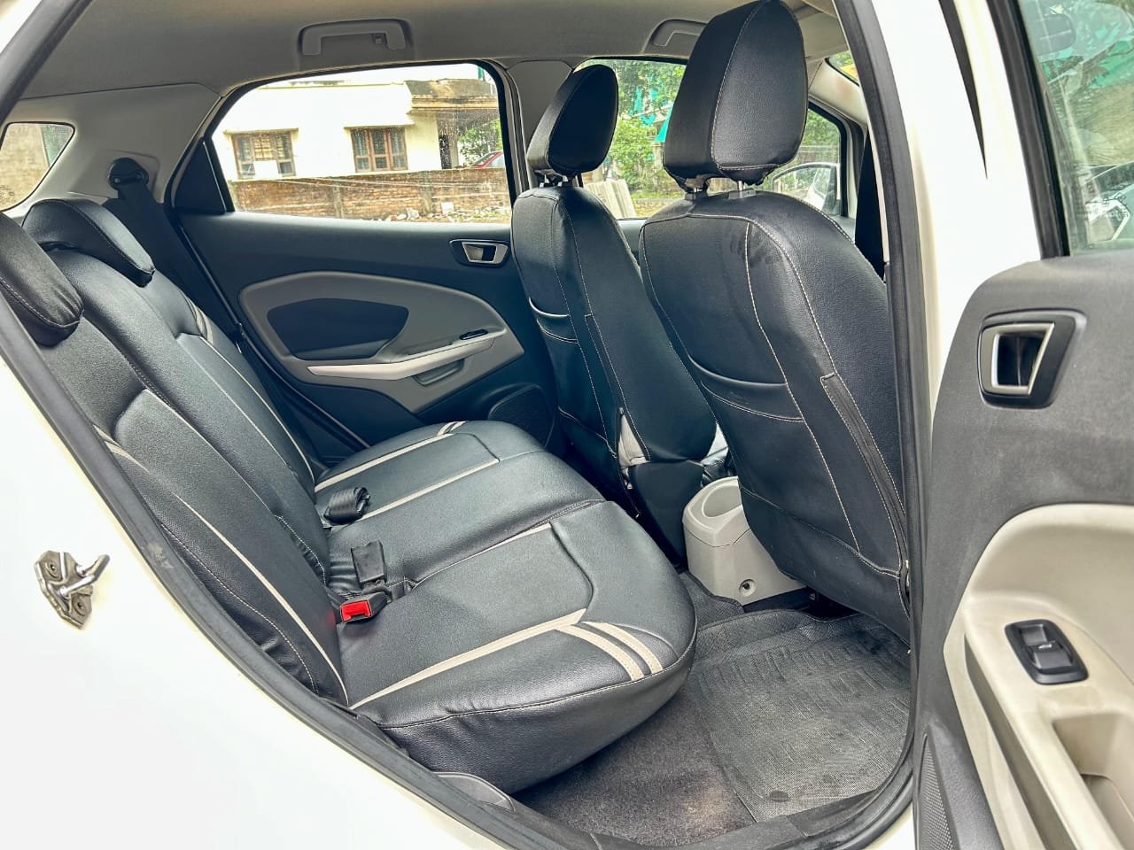 
								Ford EcoSport 1.5 Trend+ (Diesel) full									