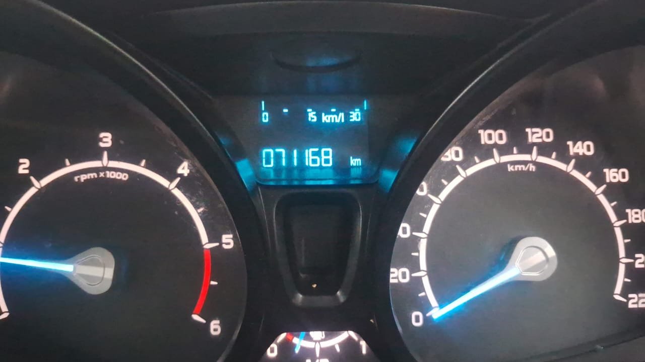 
								Ford EcoSport 1.5 Trend+ (Diesel) full									