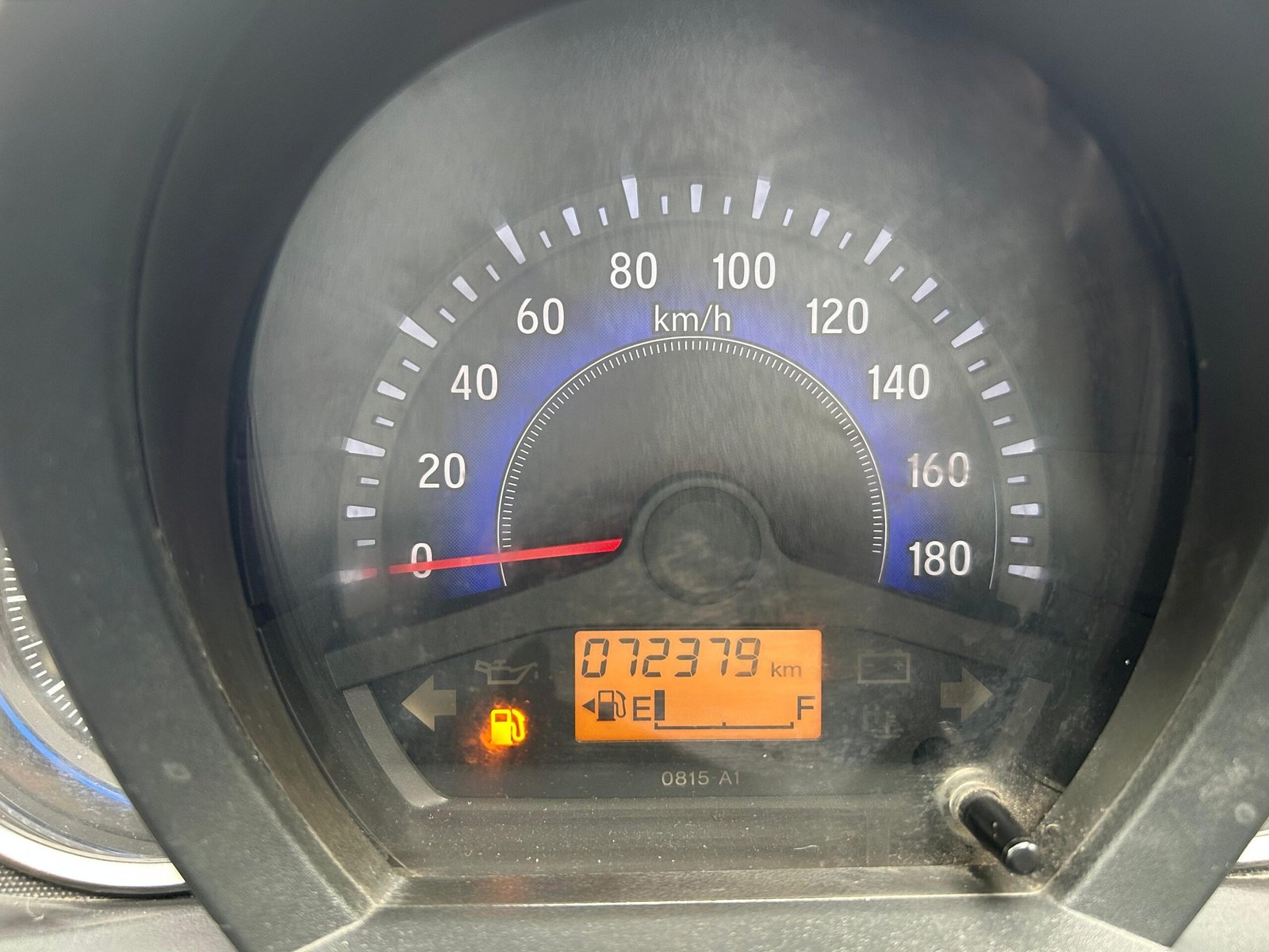 
								Honda Mobilio S MT (Top) i-VTEC – 7 Seater full									