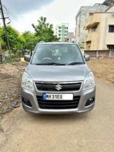 Wagon R VXi