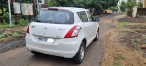 Swift Lxi