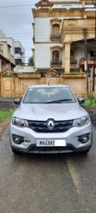 Kwid RXT 1.0 Climber,(TOP)